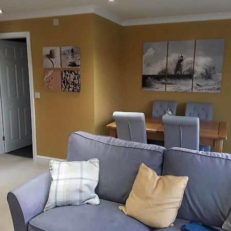 No 7 Boutique Apartment Ълвърстън Екстериор снимка