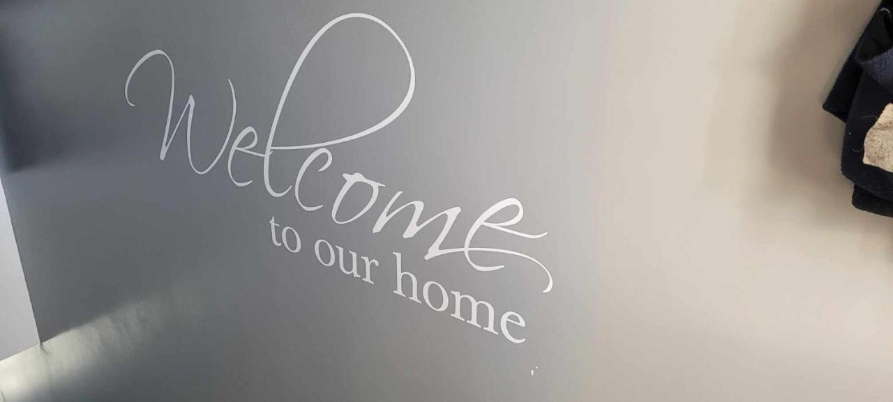 No 7 Boutique Apartment Ълвърстън Екстериор снимка