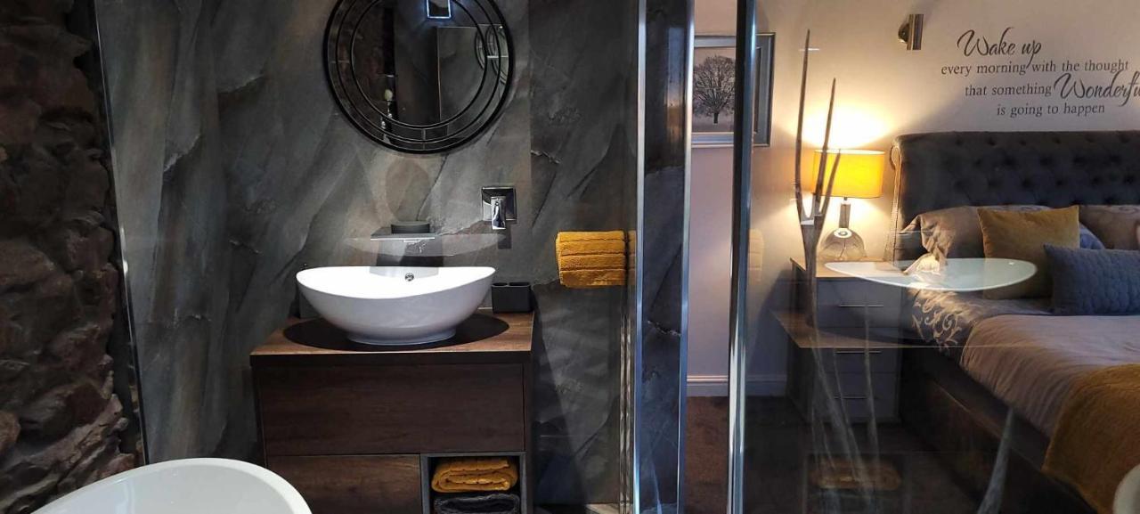 No 7 Boutique Apartment Ълвърстън Екстериор снимка