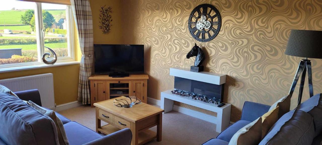 No 7 Boutique Apartment Ълвърстън Екстериор снимка
