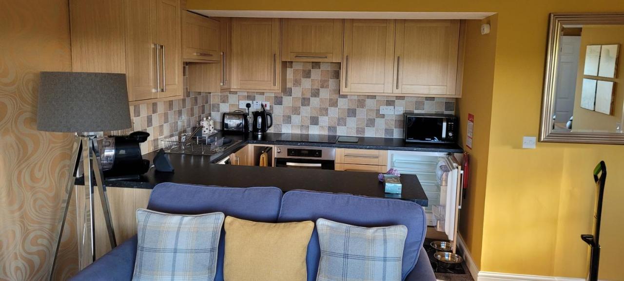 No 7 Boutique Apartment Ълвърстън Екстериор снимка