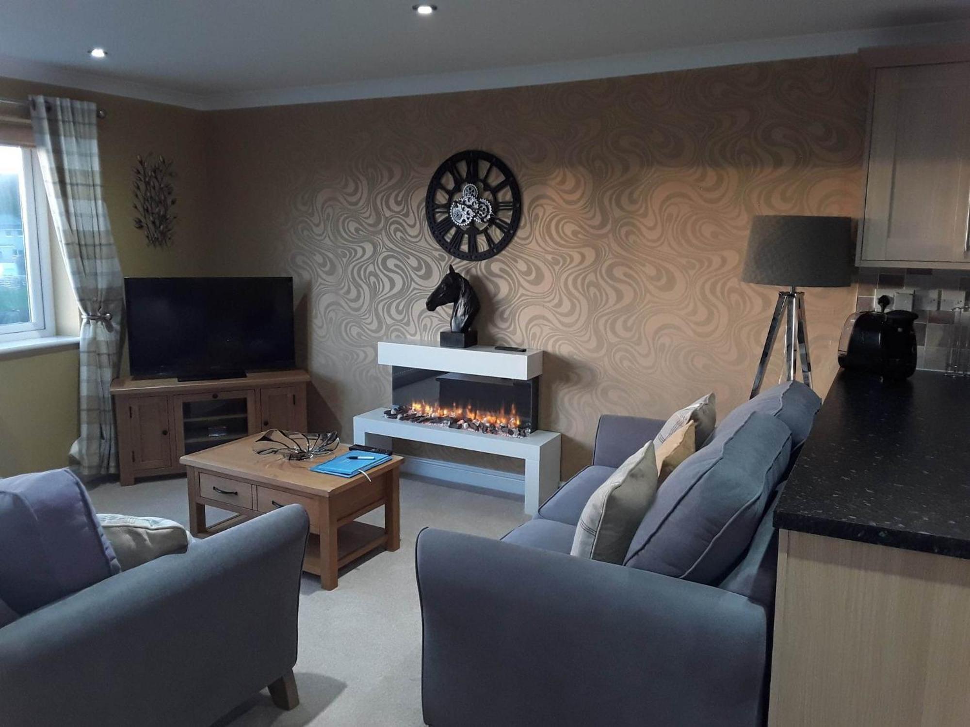 No 7 Boutique Apartment Ълвърстън Екстериор снимка