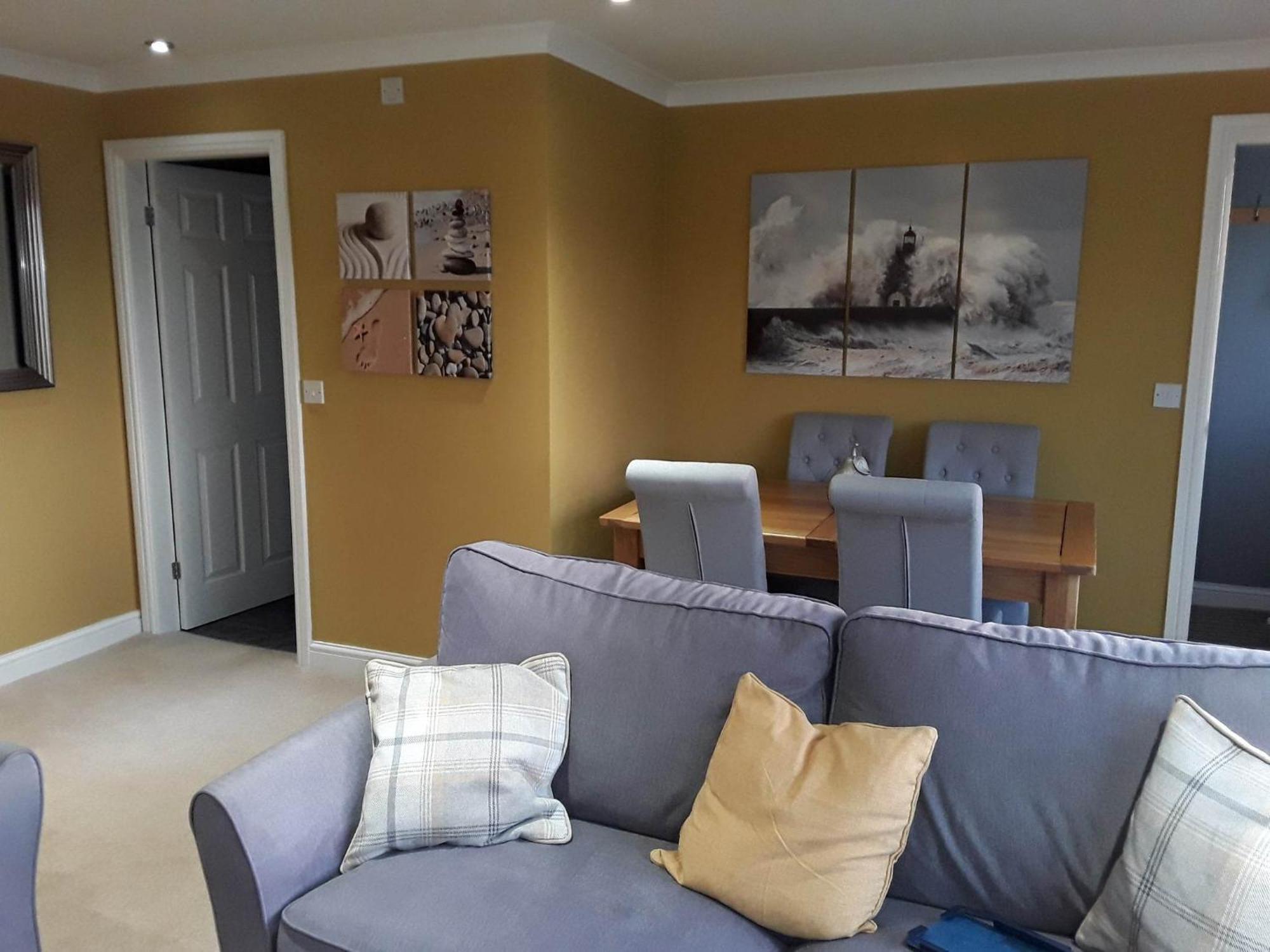 No 7 Boutique Apartment Ълвърстън Екстериор снимка