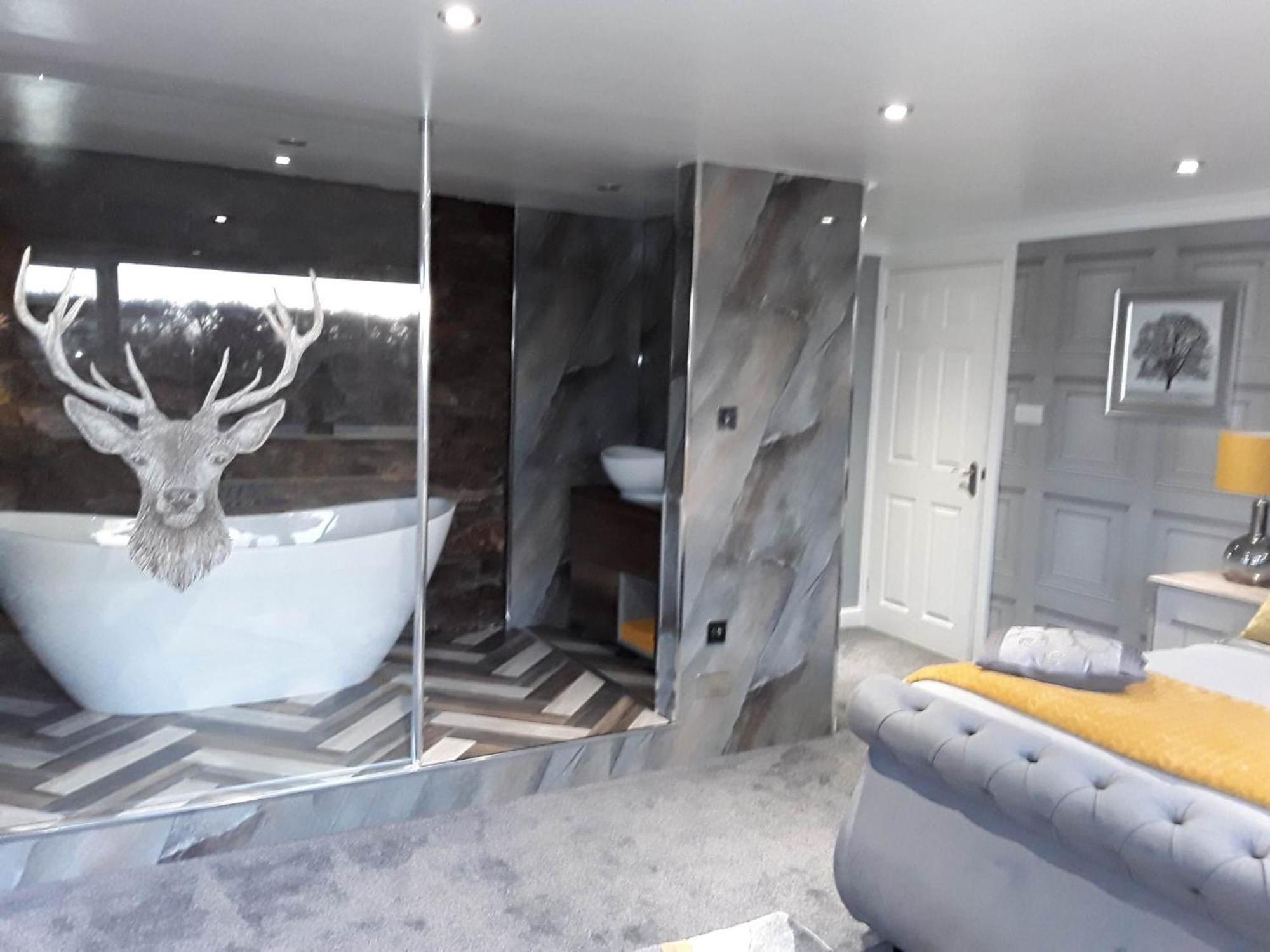 No 7 Boutique Apartment Ълвърстън Екстериор снимка