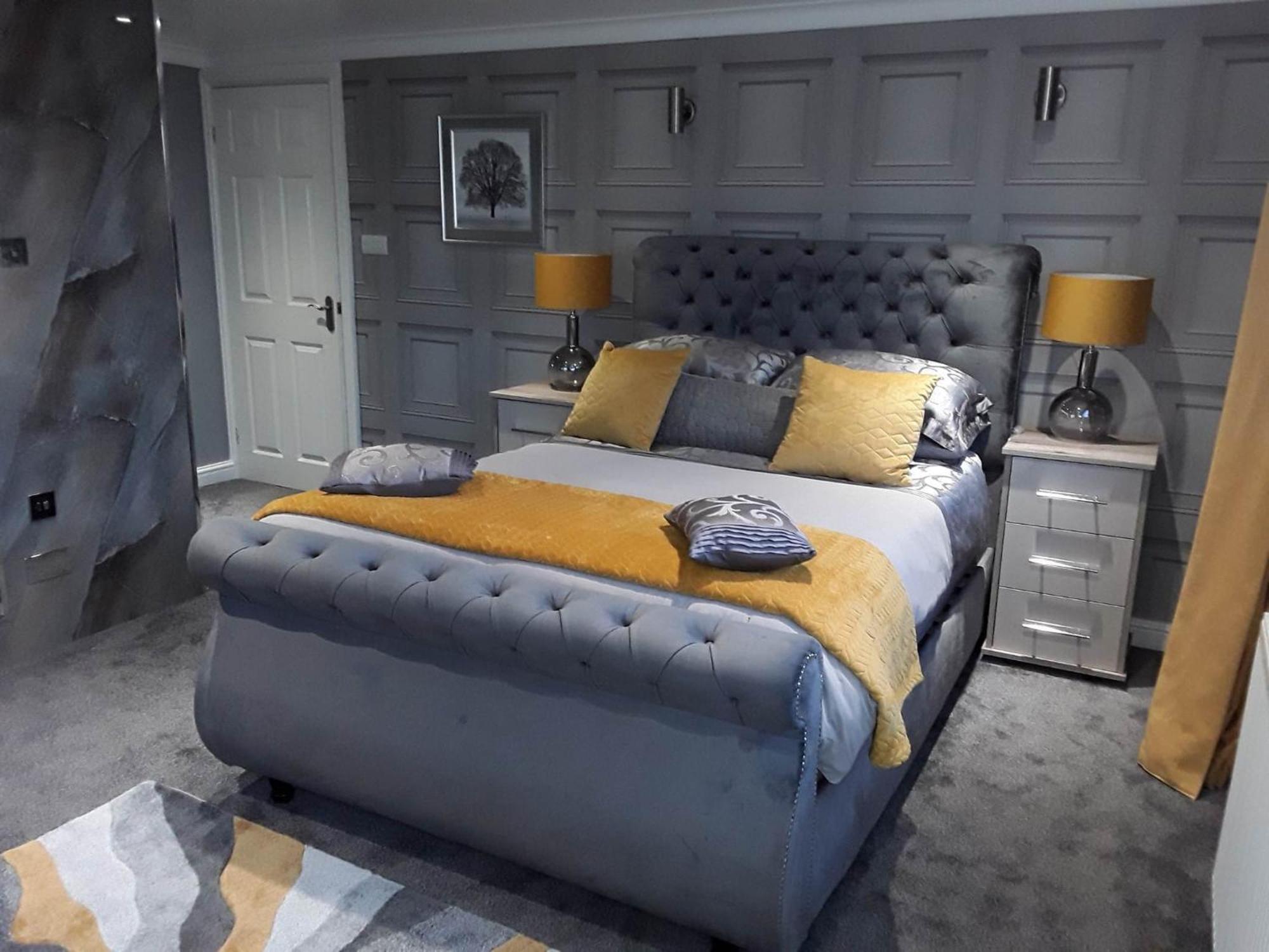 No 7 Boutique Apartment Ълвърстън Екстериор снимка