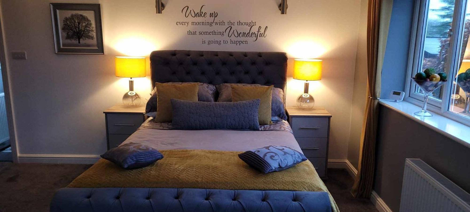No 7 Boutique Apartment Ълвърстън Стая снимка