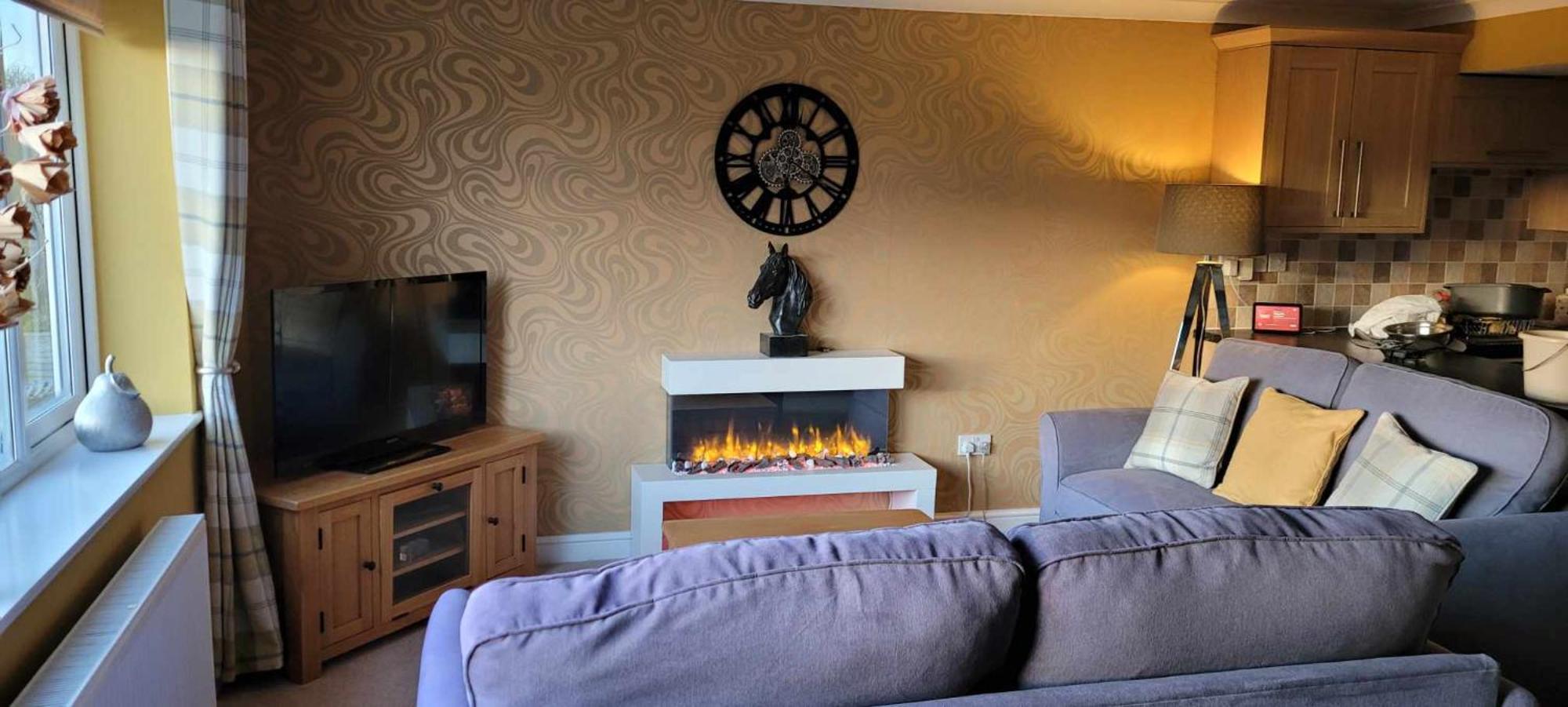 No 7 Boutique Apartment Ълвърстън Стая снимка