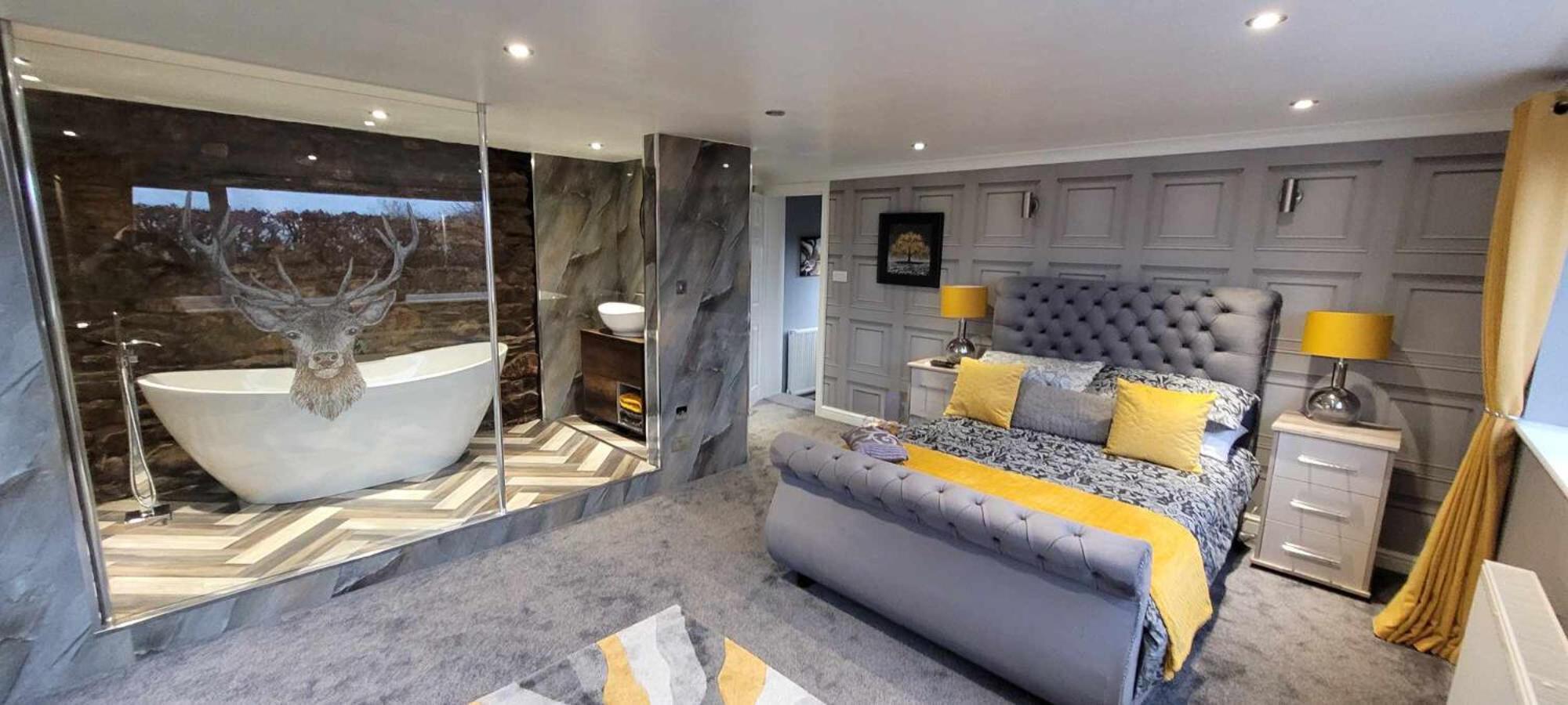 No 7 Boutique Apartment Ълвърстън Екстериор снимка