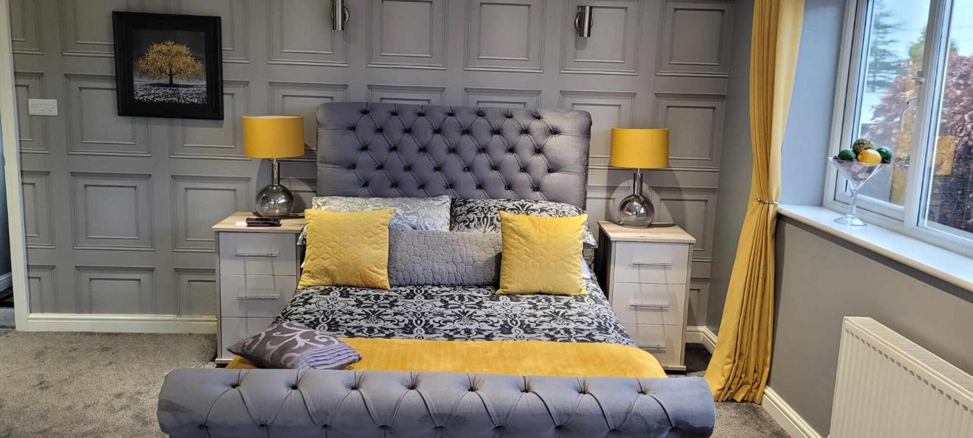No 7 Boutique Apartment Ълвърстън Екстериор снимка